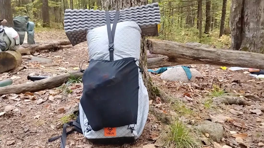 The Volpi FastPack 30: A Hipbeltless Pack That Actually Works