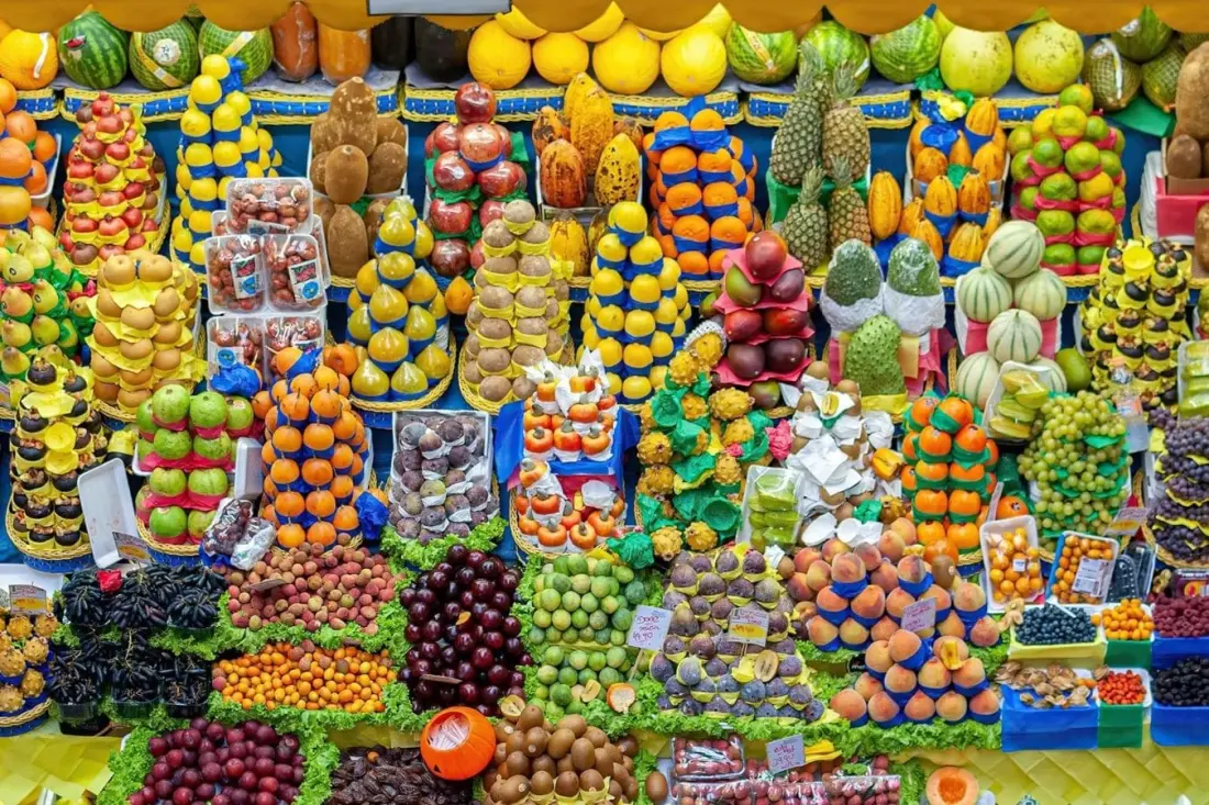 Colombian coffee, cacao and legumes: how Whole Foods' 2027 food trends could shape what you eat