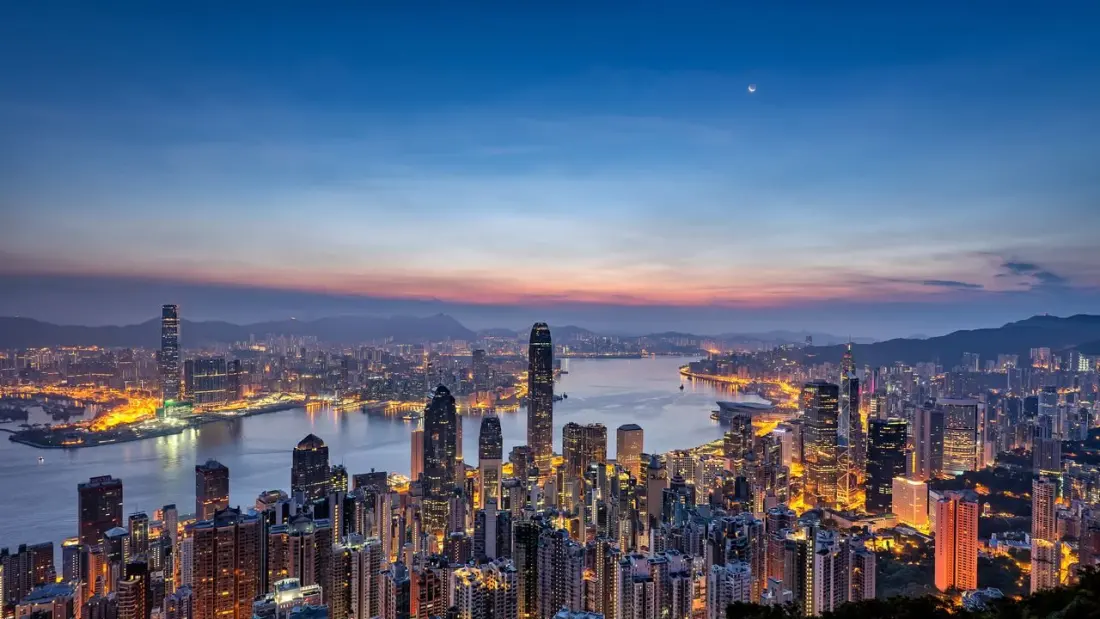 Skip the hotel: Hong Kong's best Airbnbs for living like a local