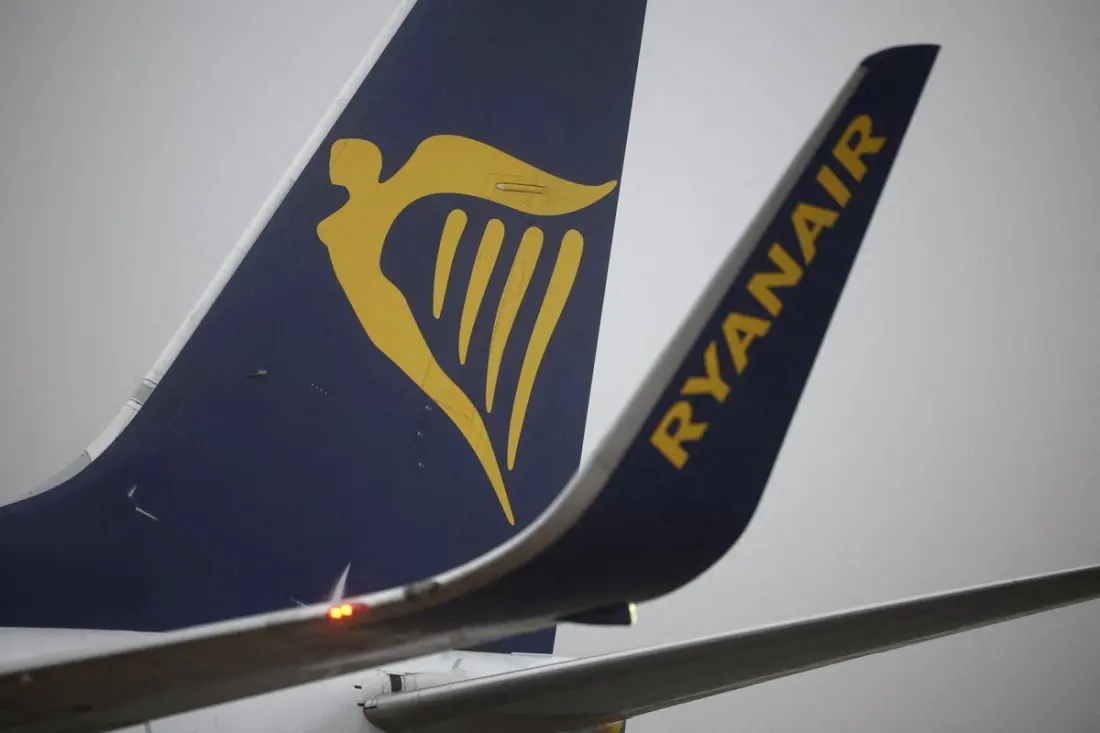 Ryanair chief warns summer 2027 fares could jump 15-20% if oil stays expensive
