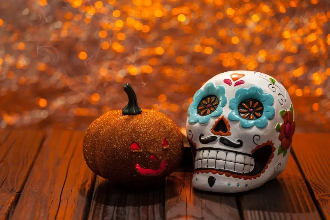 Trick or Treat, Mexican Style: The Calaverita Song of Day of the Dead