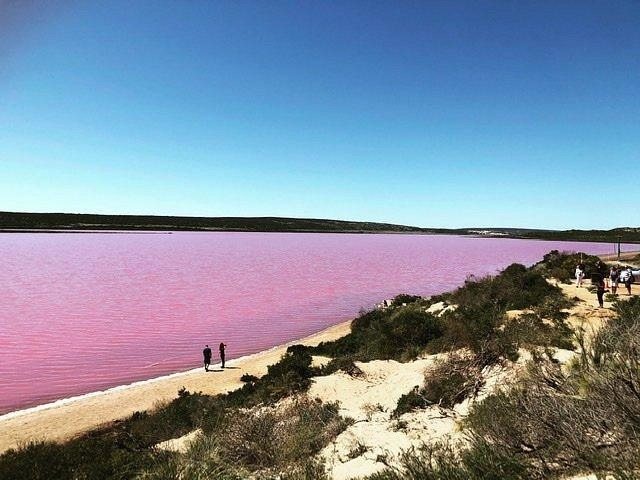 Geraldton: Western Australia's windswept Mid-West city worth more than a pit stop