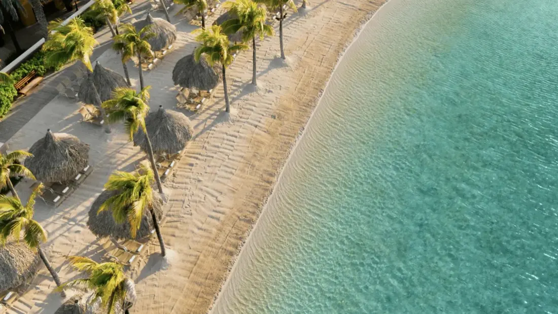 Willemstad's Renaissance Wind Creek Curaçao Has Rooms From $237 a Night