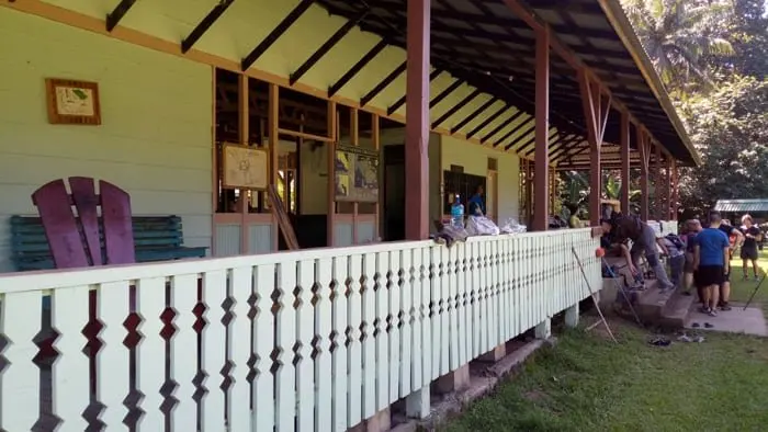 Corcovado's Sirena Station Bumps Daily Visitor Cap Back Up to 366