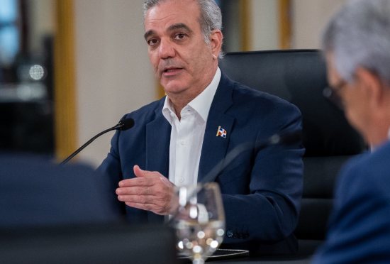 Dominican Republic reassures travellers: Haiti's gang crisis has not crossed the border