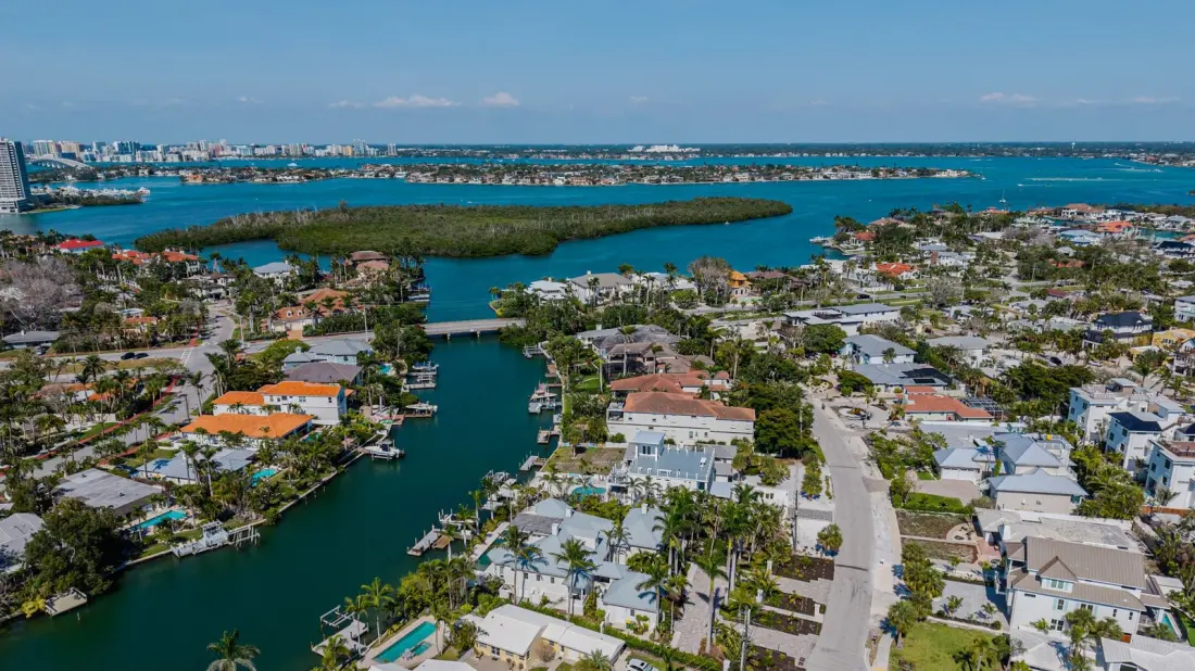 Sarasota County, Florida: The Gulf Coast Stretch Where Retirement Meets Award-Winning Beaches