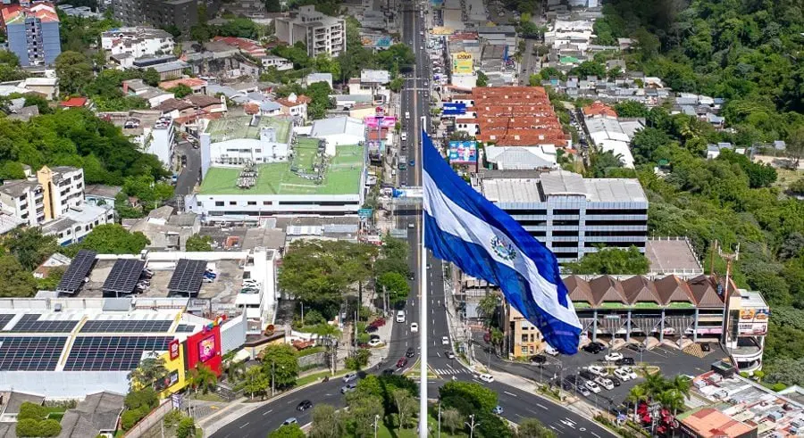 El Salvador Heads to the Polls on 28 February 2027: What Travellers Should Know