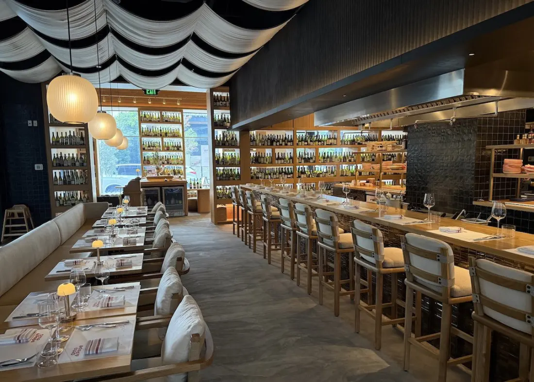 Citi AAdvantage Executive Card Now Includes a $200 Annual InKind Dining Credit