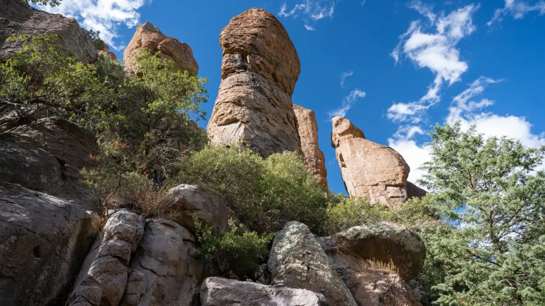 Chiricahua Is America's Newest National Park — And It's Sparking a Bigger Argument