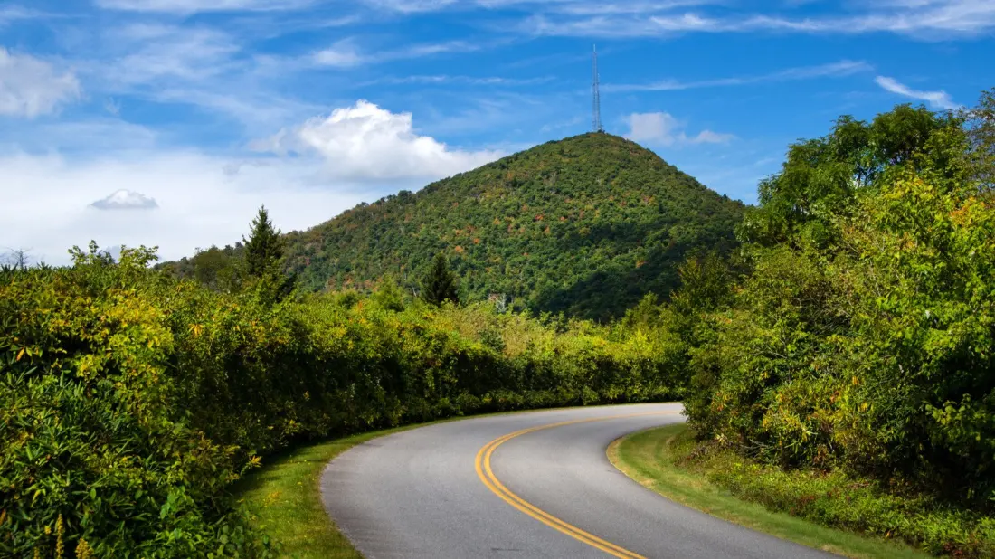 Pisgah View State Park: North Carolina's Newest Park Aims to Open in 2027