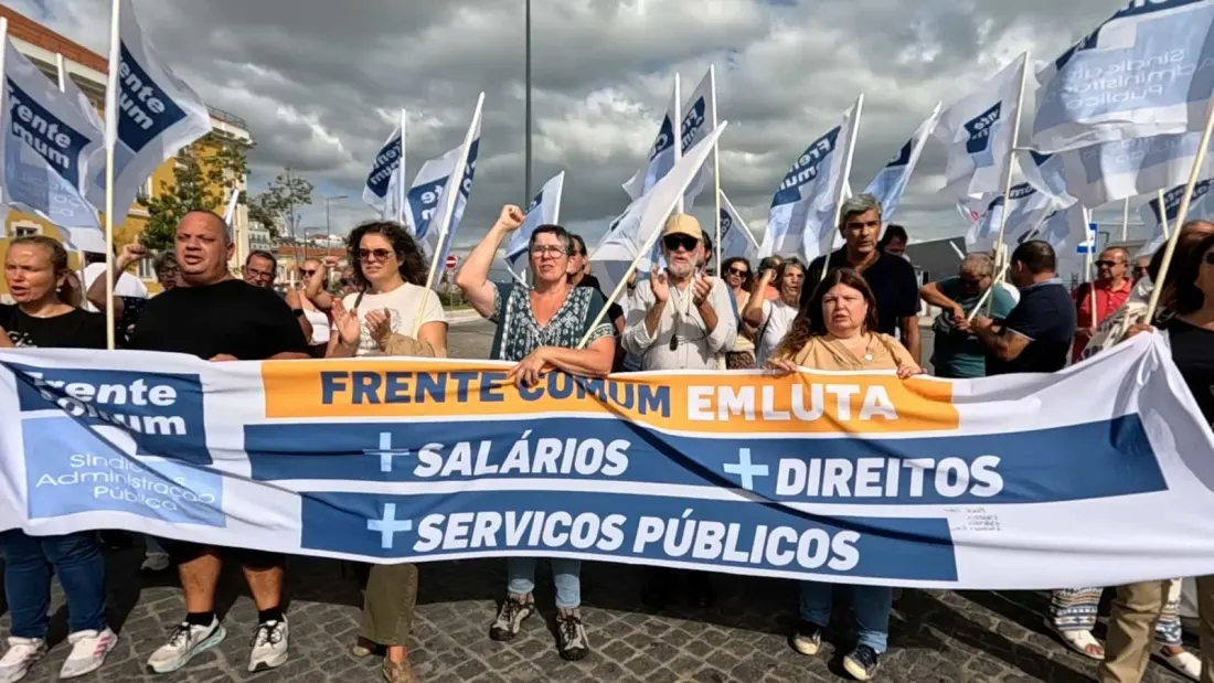 Portugal public sector strike set for November 20 – what travellers should know