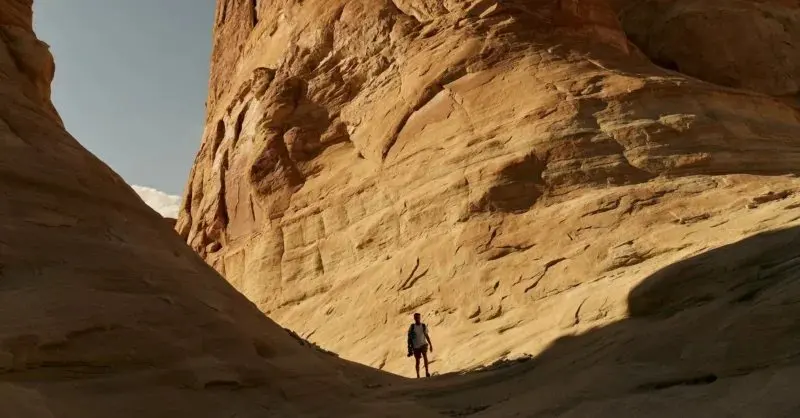 Five Places Where Luxury Hiking Still Means Actual Solitude
