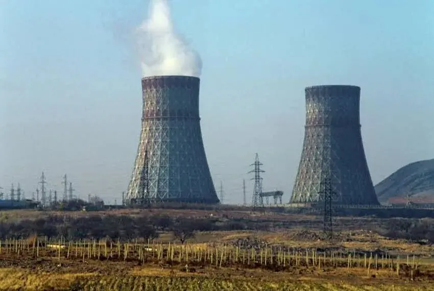 Kyrgyzstan says any nuclear power plant will wait for full public backing