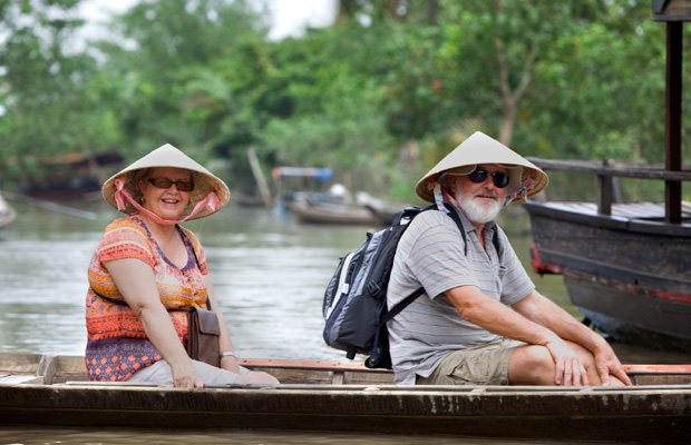 Why Retirees Are Choosing Cao Bang for Slow Travel in Vietnam