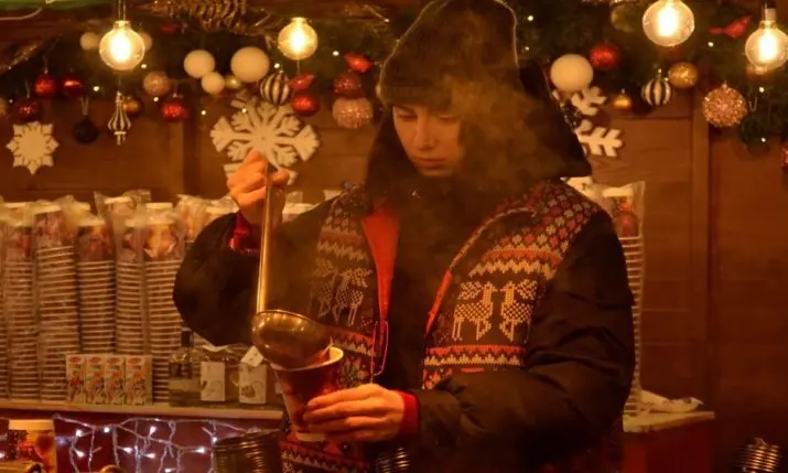Croatia caps Christmas market prices: where mulled wine tops out at €3