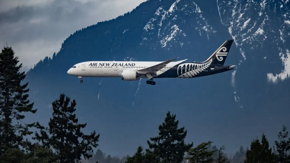 Condé Nast Traveler Readers Have Spoken: the 2026 Best International Airlines Are In