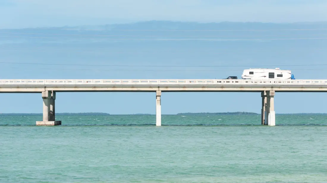 Florida's 10 best RV campgrounds, ranked — from spring-fed forest to the Keys
