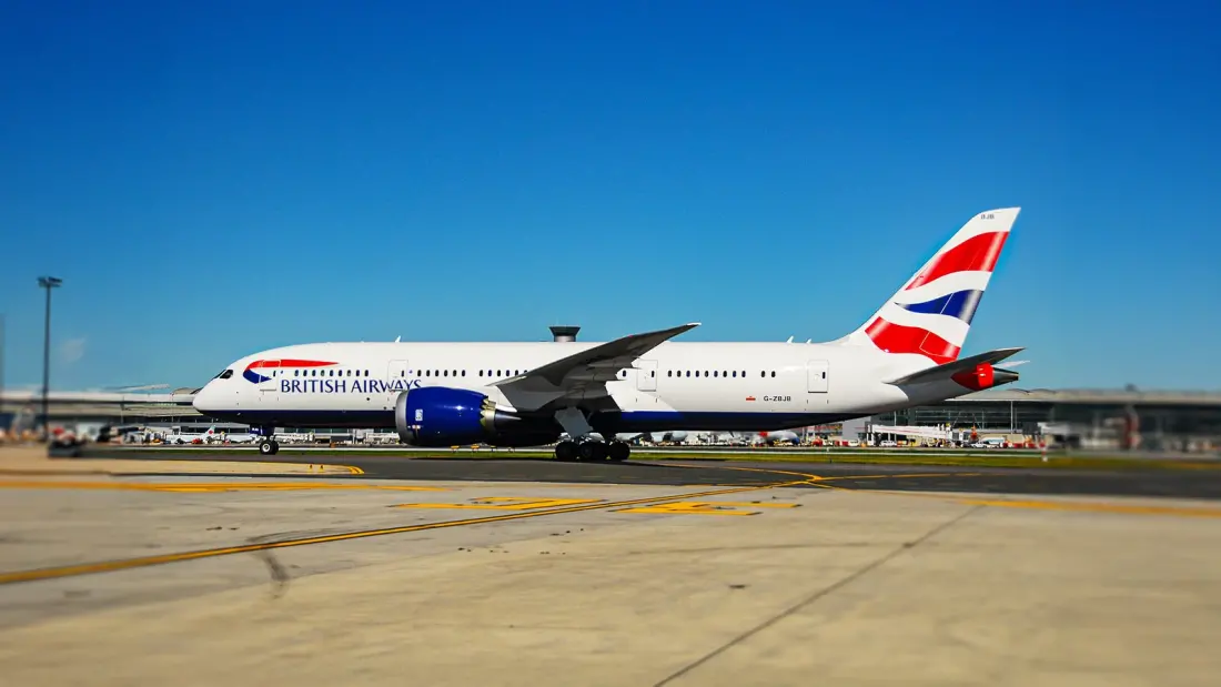 British Airways Returns to St. Louis: What the New Heathrow Route Means for the Midwest