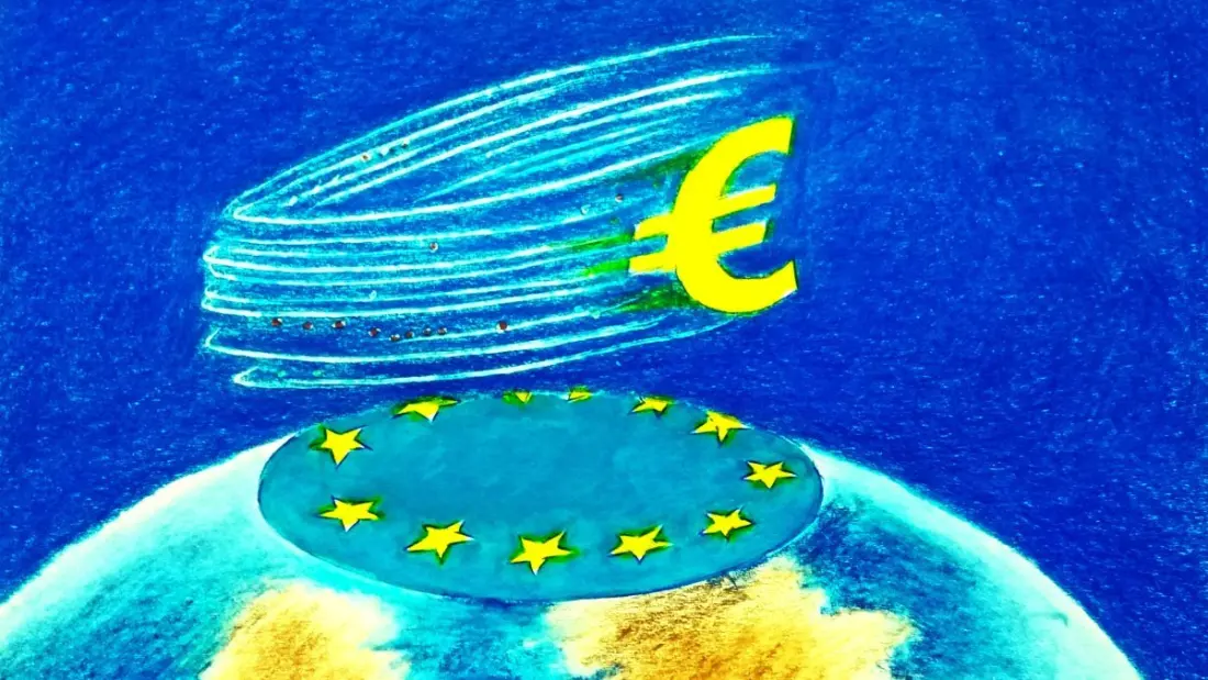 The digital euro is coming: what Europe's new currency means for travellers