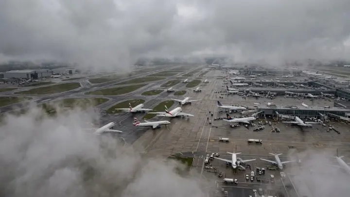 US refund rules are changing: ten flight disruptions that may no longer get you compensation