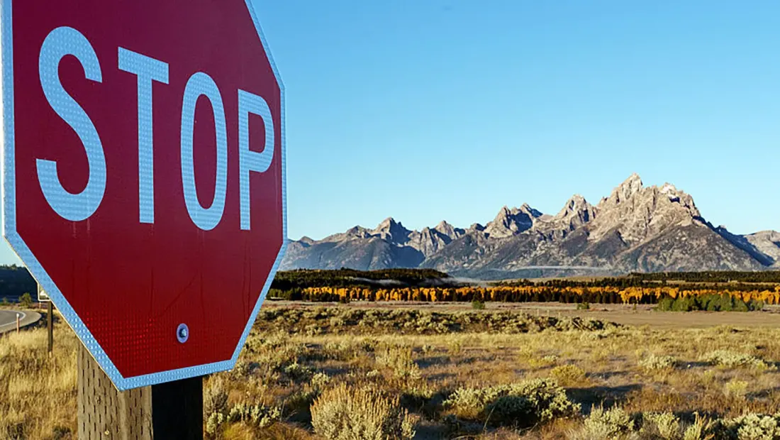 An MLB Game in Grand Teton? Wyoming Politicians From Both Parties Want It Struck Out