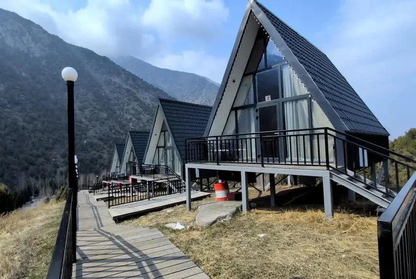 Kyrgyzstan to cap visitor numbers at Ala-Archa and other popular mountain parks