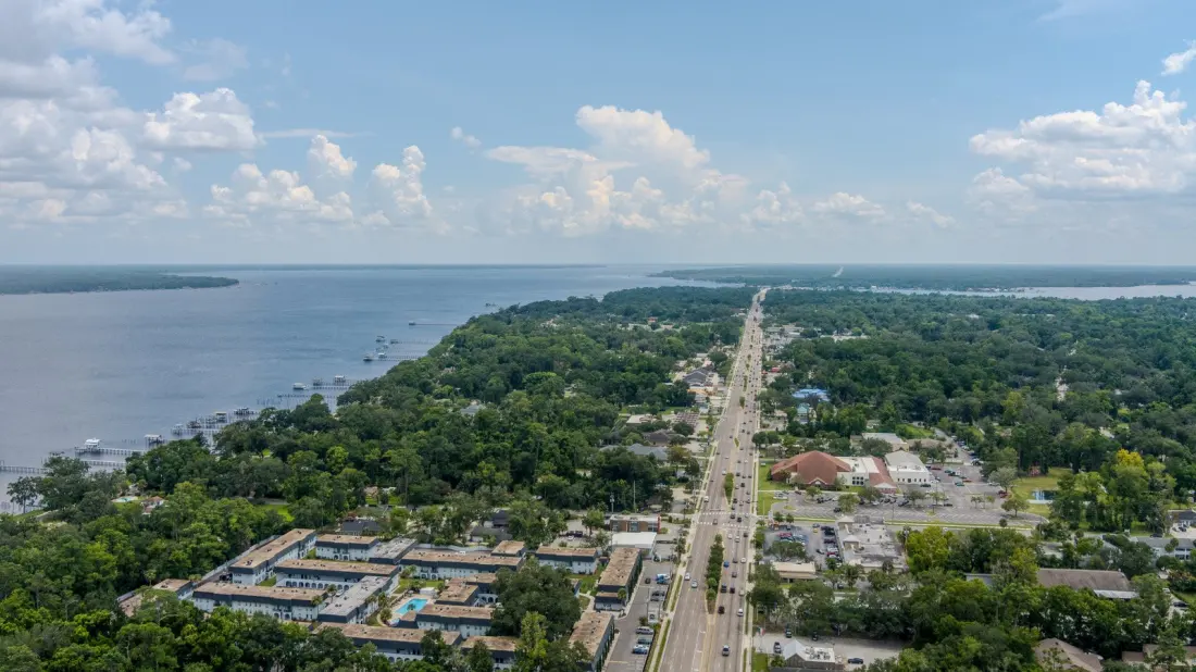 Orange Park, Florida: The Easygoing River Town Between Jacksonville and St. Augustine