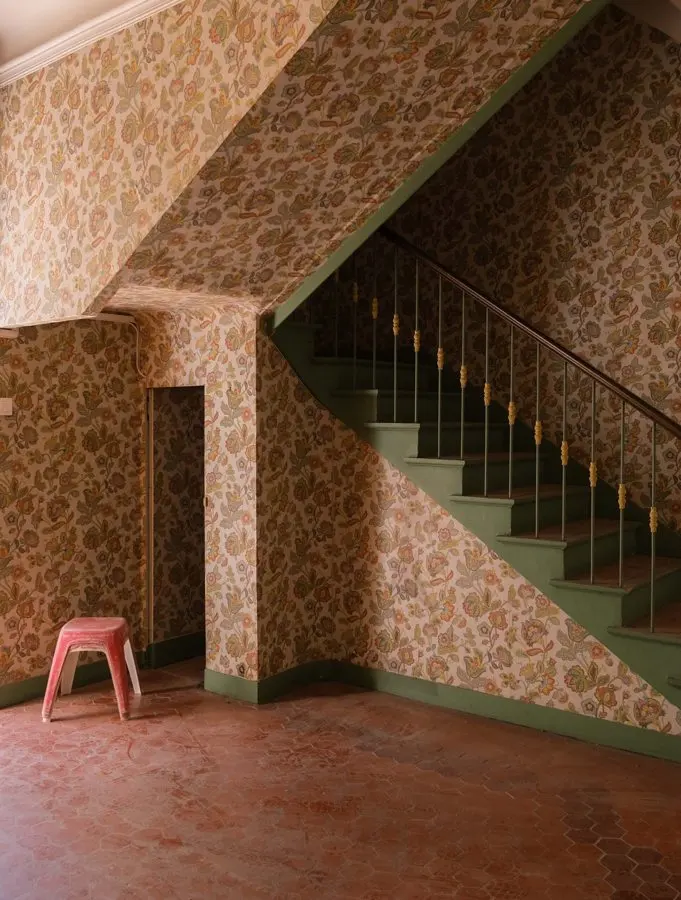 Pink Bastides, Basket Masks and a Catamaran to England: This Week's Best Travel Curiosities