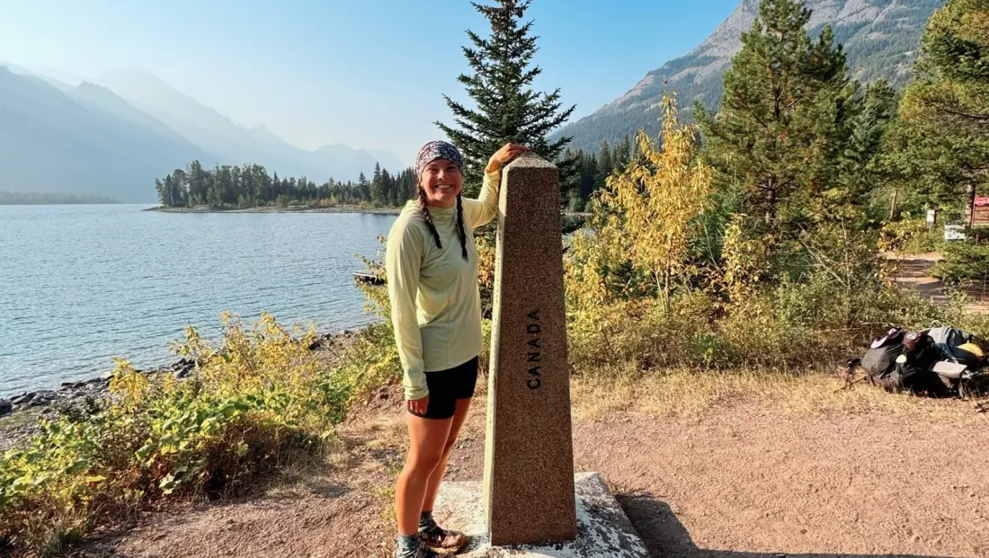 Finished the Continental Divide Trail in 2026? Here's How to Get Your Summit Photo Featured