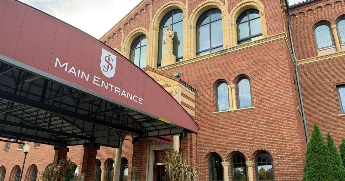 Saint John's Resort: The Michigan Hotel Near Detroit That Donates Every Dollar of Profit
