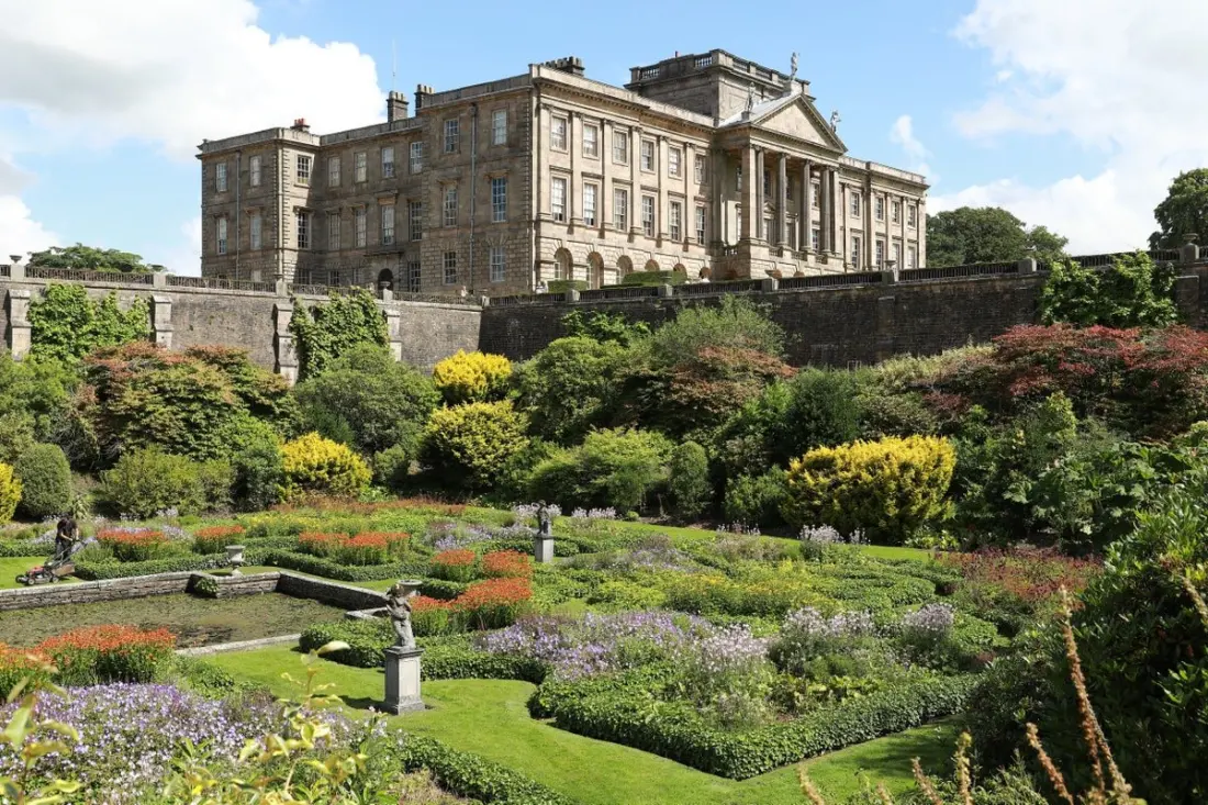 Heritage Open Days: free entry to thousands of England's historic sites this September