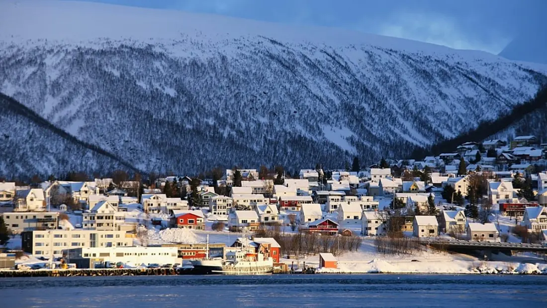Cold is the new hot: Strasbourg and Tromsø lead Europe's trending winter escapes