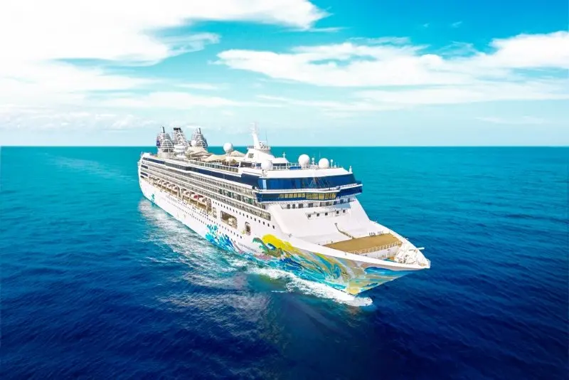 Star Navigator Charts 13 Cruises From Taiwan for 2027 — Okinawa, Japan and South Korea on the Menu