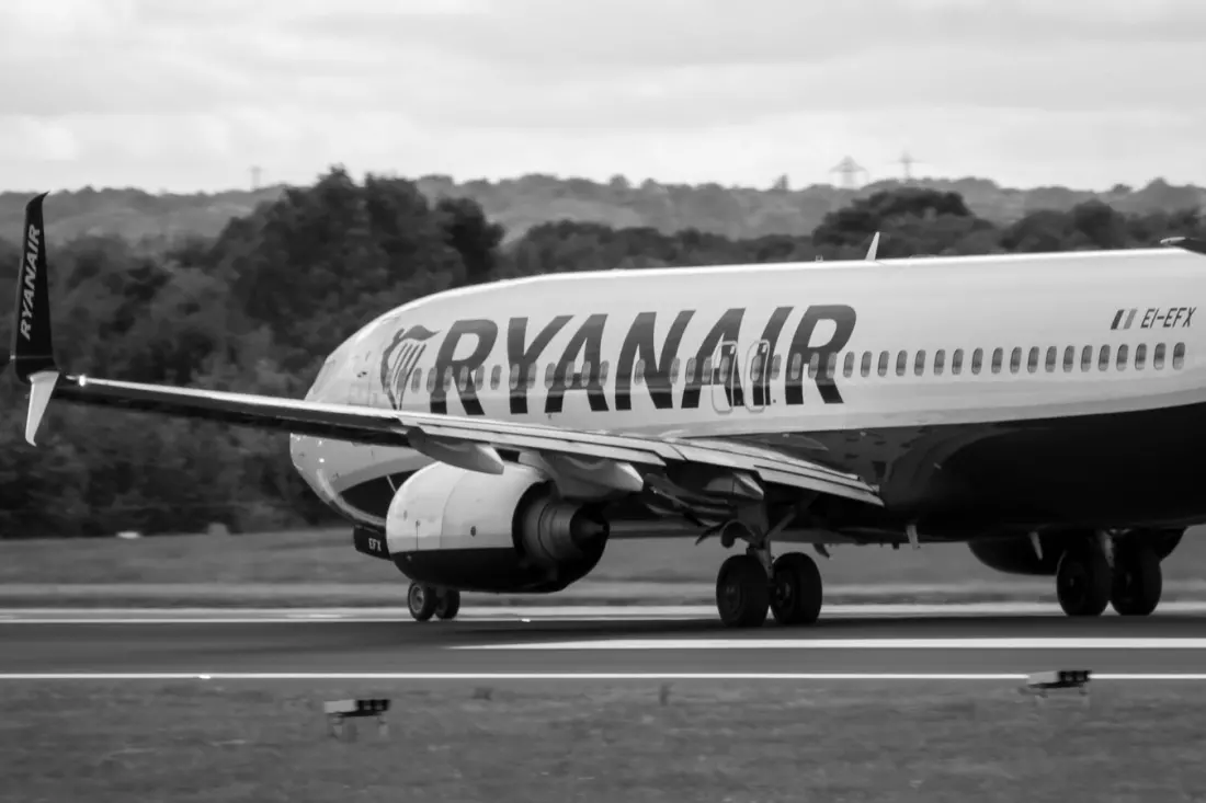 Ryanair Launches Budget-Friendly Zagreb–Warsaw Flights for Winter