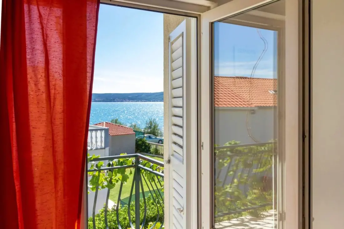 Split hostels in 2026: five picks for every kind of traveller, from party crowds to beach bums