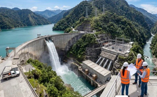 Learn Chola Cuencana embroidery in Cuenca — while Ecuador's power grid stumbles