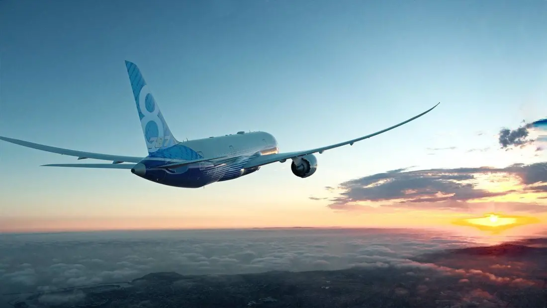 Southwest Airlines is eyeing Boeing 787s — and cheap flights to Europe could follow