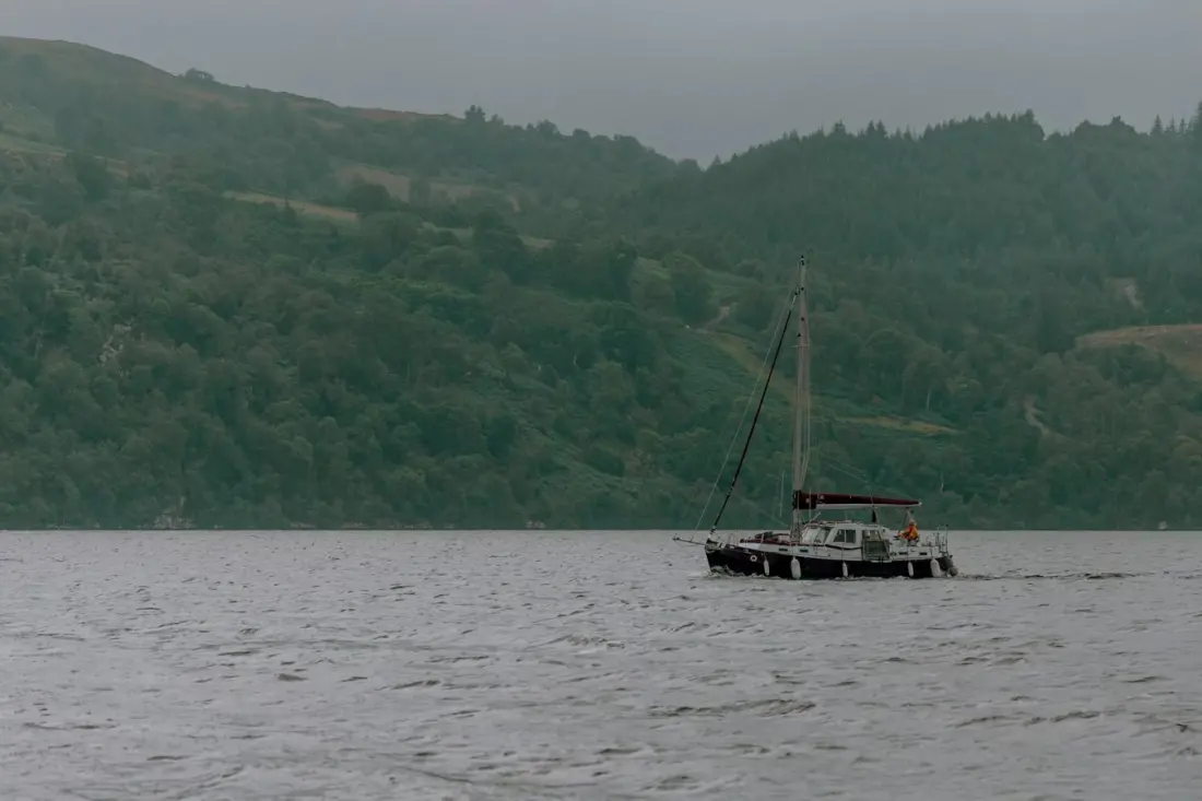Nessie, exposed: the hoax, the science and the loch behind the legend