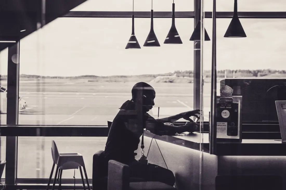Is Airport Wi-Fi Actually Safe? The Cybersecurity Risks Every Traveller Should Know