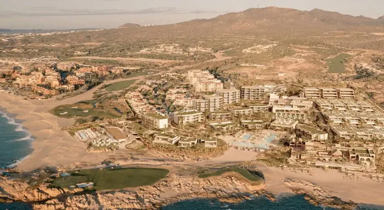 Los Cabos Has a Plan to Become the Americas' Luxury Capital by 2036