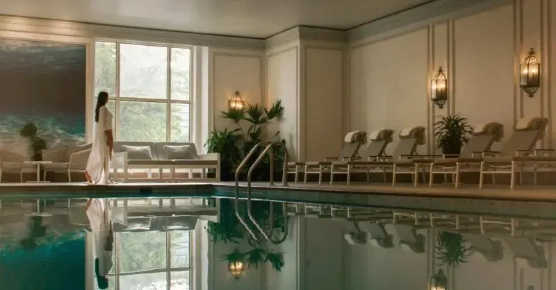 Luxury Hotels Are Trading Room Service for Real Experiences — Here's What Marriott's US and Canadian Properties Now Offer