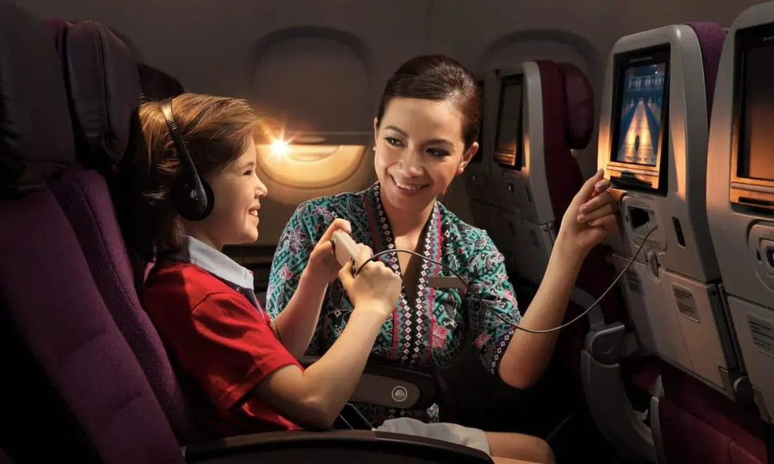 Australians Are Switching to Asian Airlines for Europe Trips as Fares Plummet