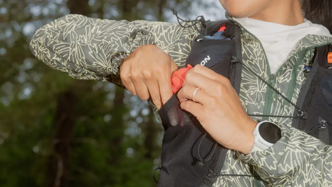 Eight Gift Ideas That Actually Work for Trail Runners