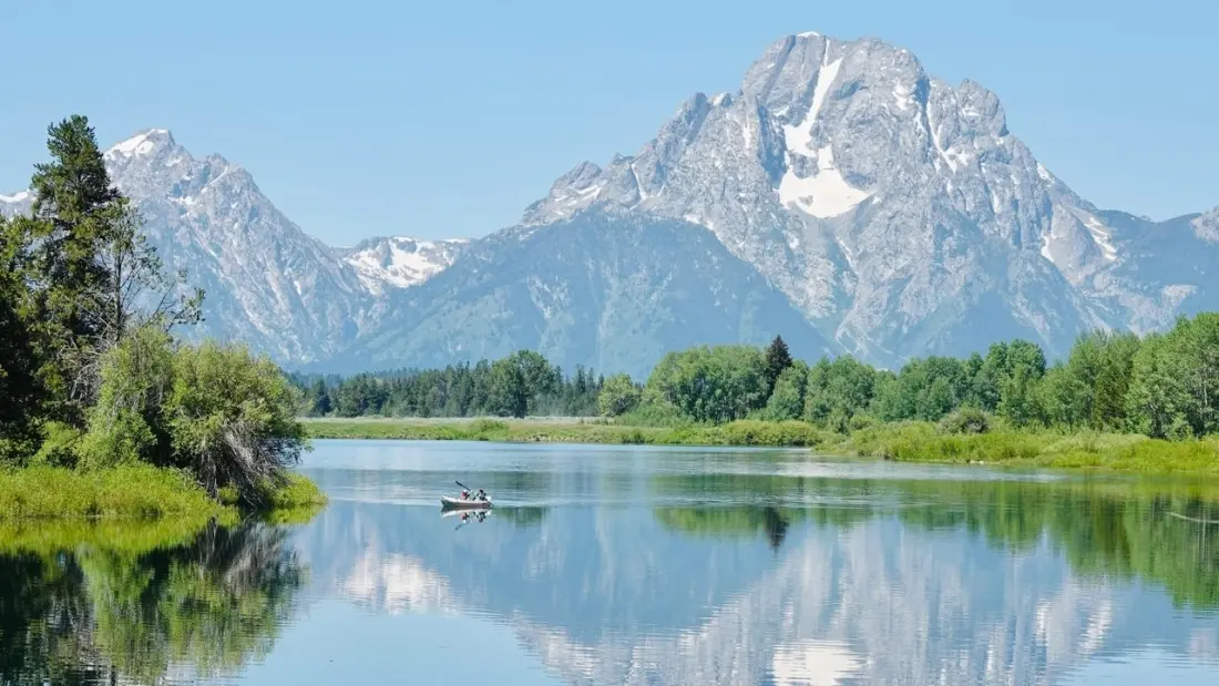 17 US Spots That Can Handle Toddlers, Teens and Grandparents on One Trip