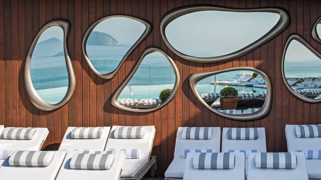 Where to Stay in Rio de Janeiro: Nine Hotels That Capture the Carioca Way of Life