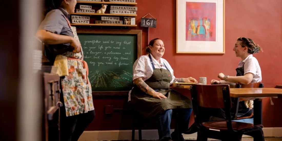 Michelin Just Put the American Southwest on the Food Map — Here's Where to Eat