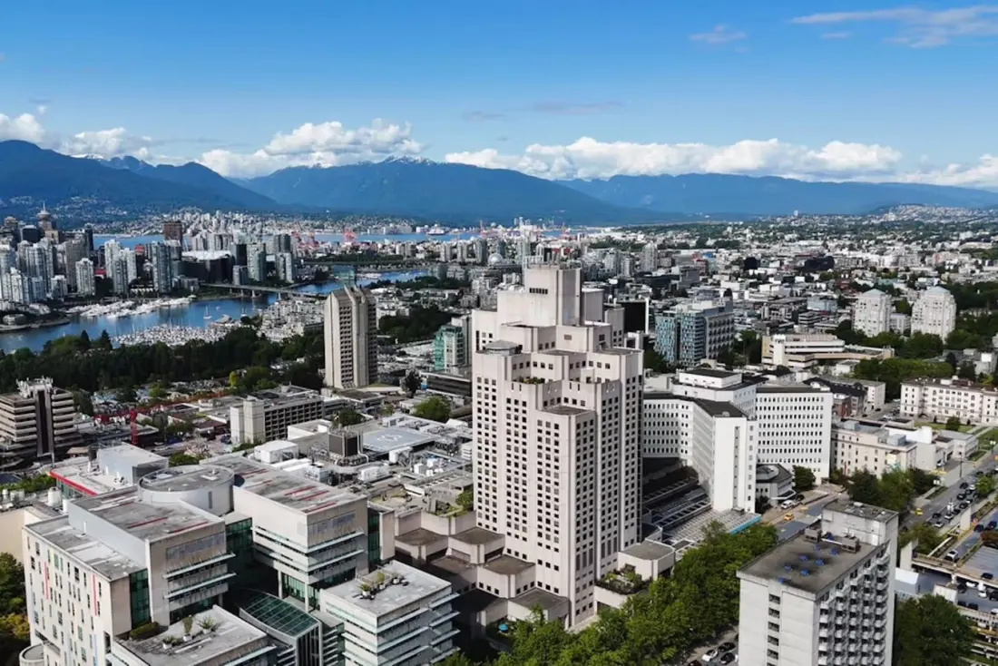 B.C. hospital lottery hands winners a shot at $3.4 million — and a Okanagan home