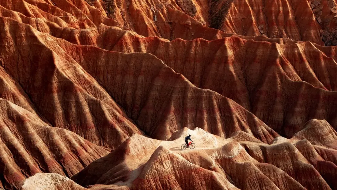 Seven Wonders of Spain: From Granada's Alhambra to a Volcanic Canary Peak