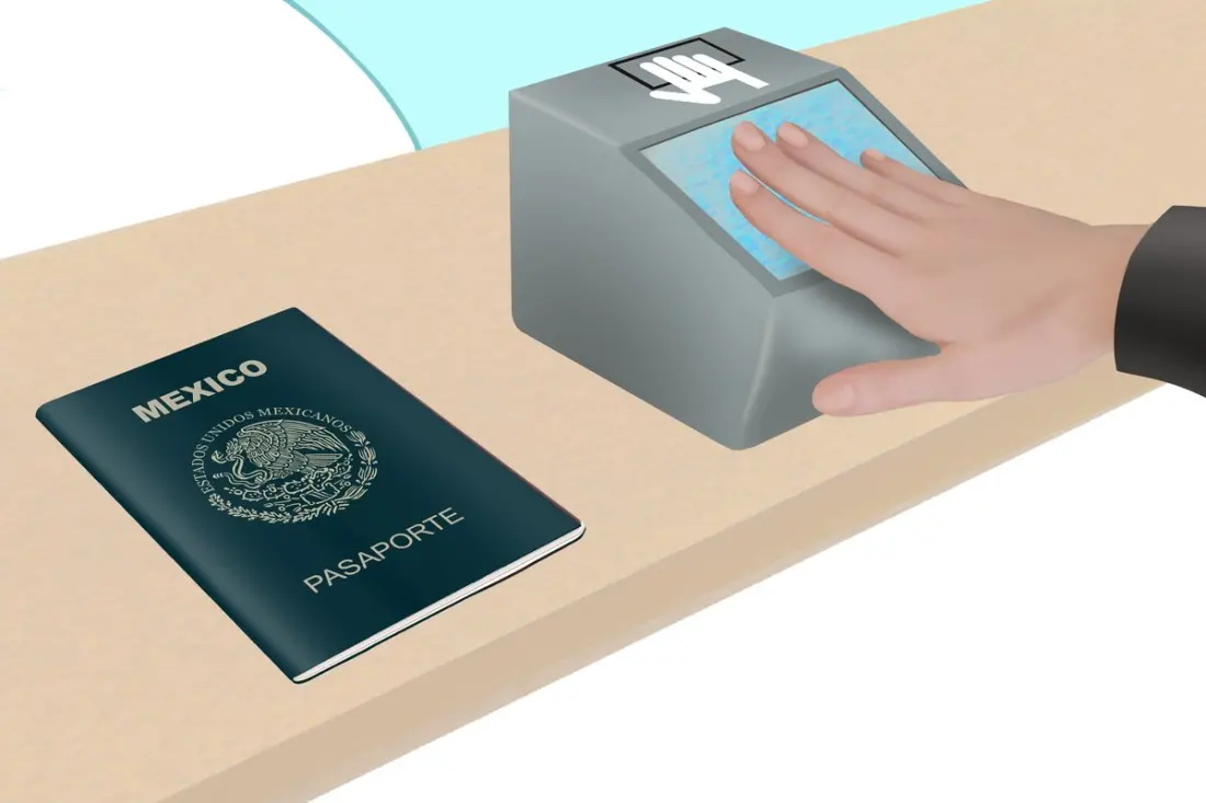 Living in Mexico on Residency? Here's When You Must Tell Immigration