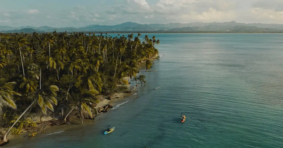 Miches: The Dominican Republic's Newest Resort Playground, From Club Med to a Coming Four Seasons